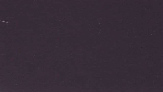 AMS59 meteor