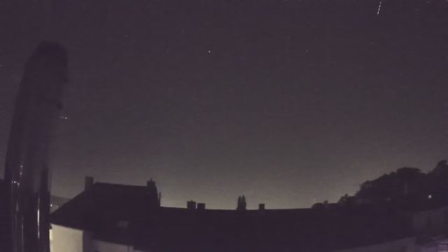 AMS59 meteor