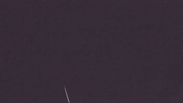 AMS59 meteor