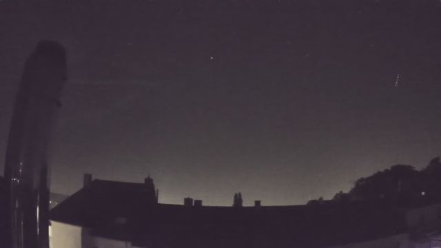 AMS59 meteor