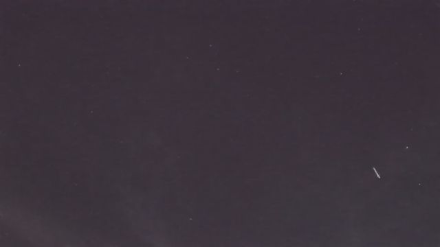 AMS59 meteor