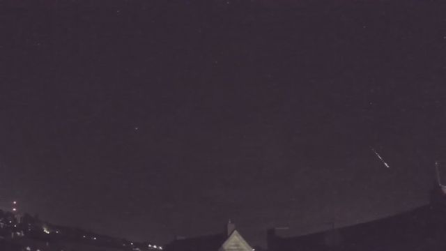 AMS59 meteor