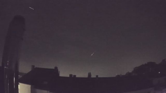 AMS59 meteor