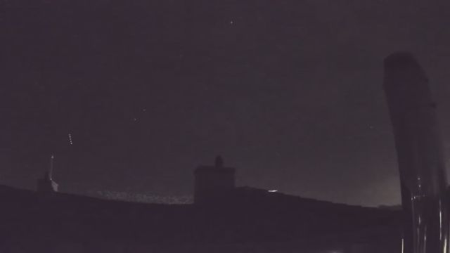 AMS59 meteor