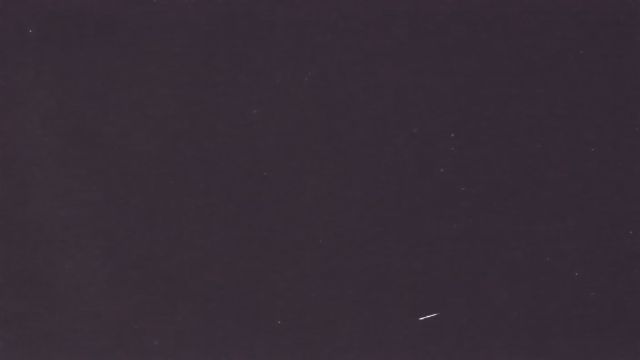 AMS59 meteor
