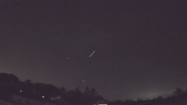 AMS59 meteor