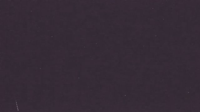 AMS59 meteor