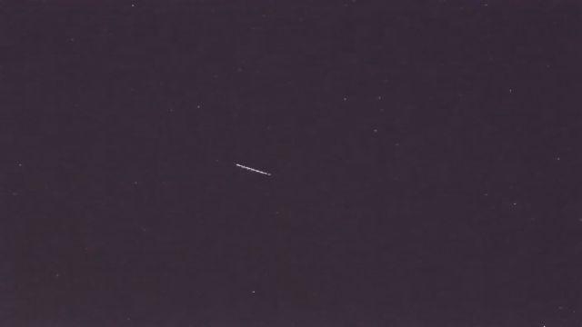 AMS59 meteor