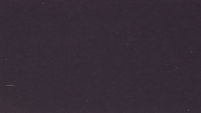 AMS59 meteor