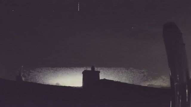 AMS59 meteor