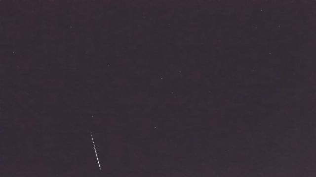 AMS59 meteor