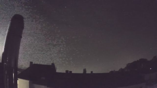AMS59 meteor