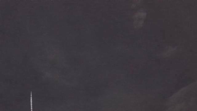 AMS59 meteor