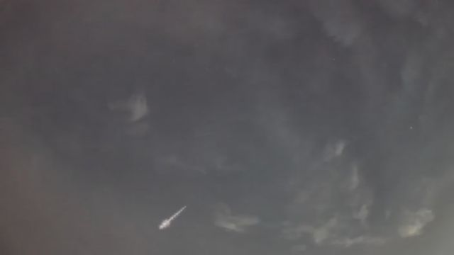 AMS59 meteor