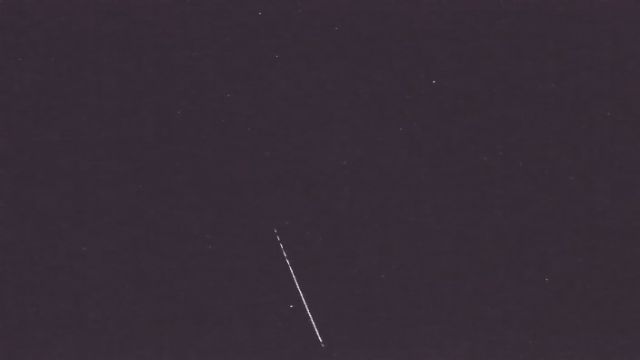 AMS59 meteor