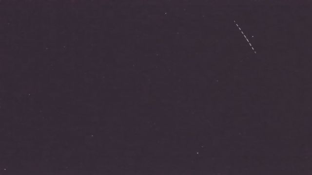 AMS59 meteor