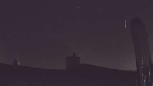 AMS59 meteor