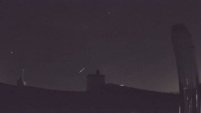 AMS59 meteor