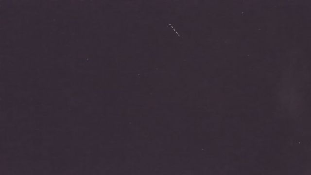 AMS59 meteor