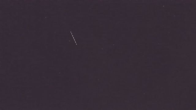 AMS59 meteor
