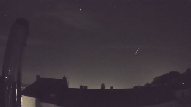 AMS59 meteor