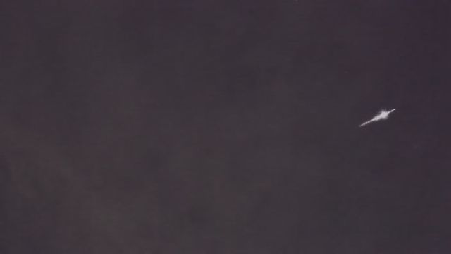 AMS59 meteor