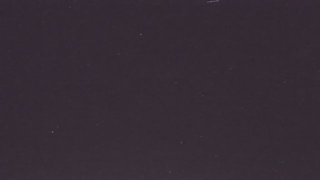 AMS59 meteor
