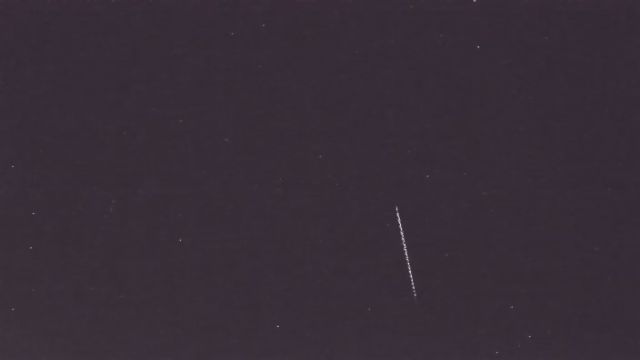 AMS59 meteor