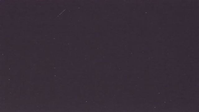AMS59 meteor