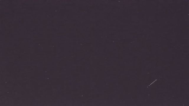 AMS59 meteor