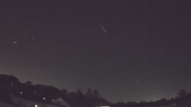 AMS59 meteor