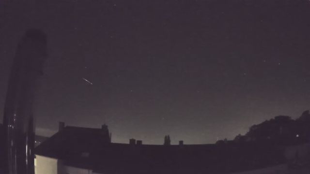 AMS59 meteor