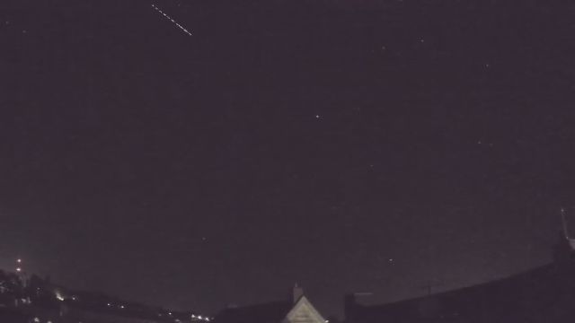 AMS59 meteor