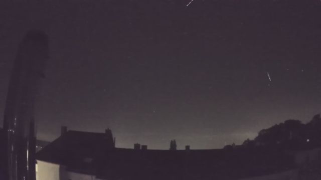 AMS59 meteor
