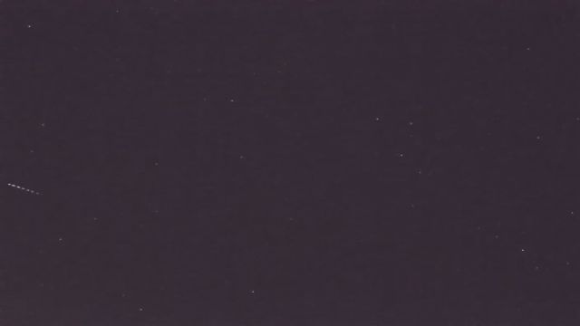 AMS59 meteor
