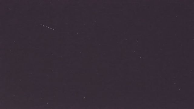 AMS59 meteor
