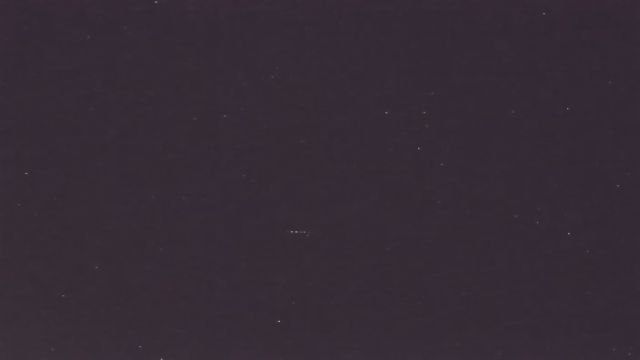 AMS59 meteor