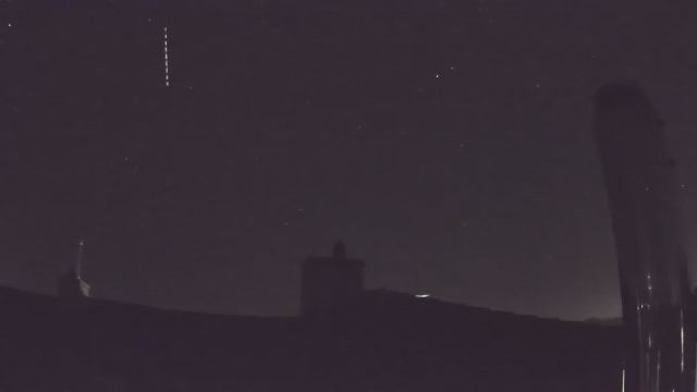 AMS59 meteor