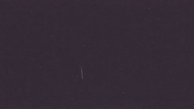AMS59 meteor