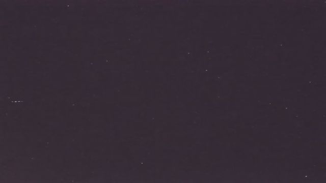 AMS59 meteor
