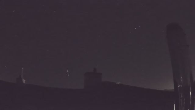 AMS59 meteor