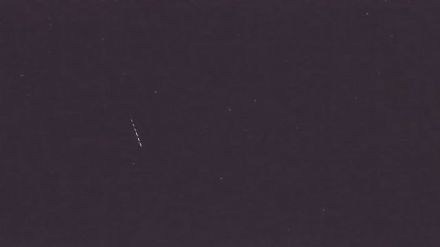 AMS59 meteor