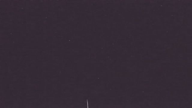 AMS59 meteor