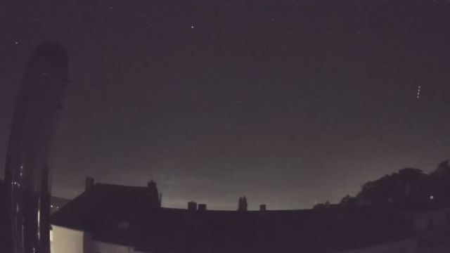 AMS59 meteor