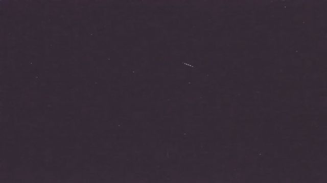 AMS59 meteor