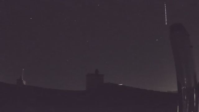 AMS59 meteor