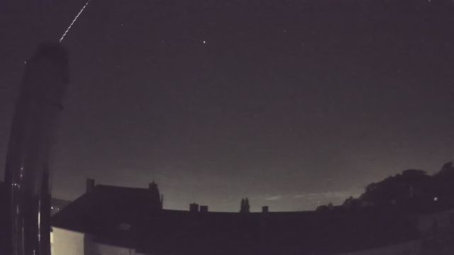 AMS59 meteor