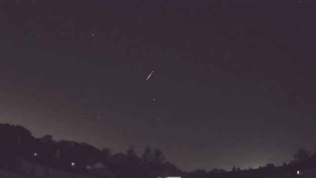 AMS59 meteor