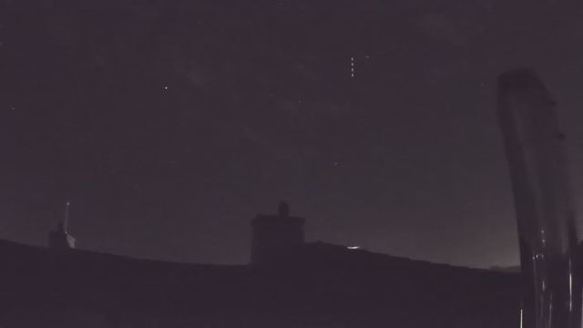 AMS59 meteor