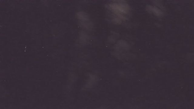 AMS59 meteor